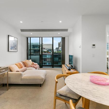 Southbank, River View, Free Parking Melbourne City Exterior foto