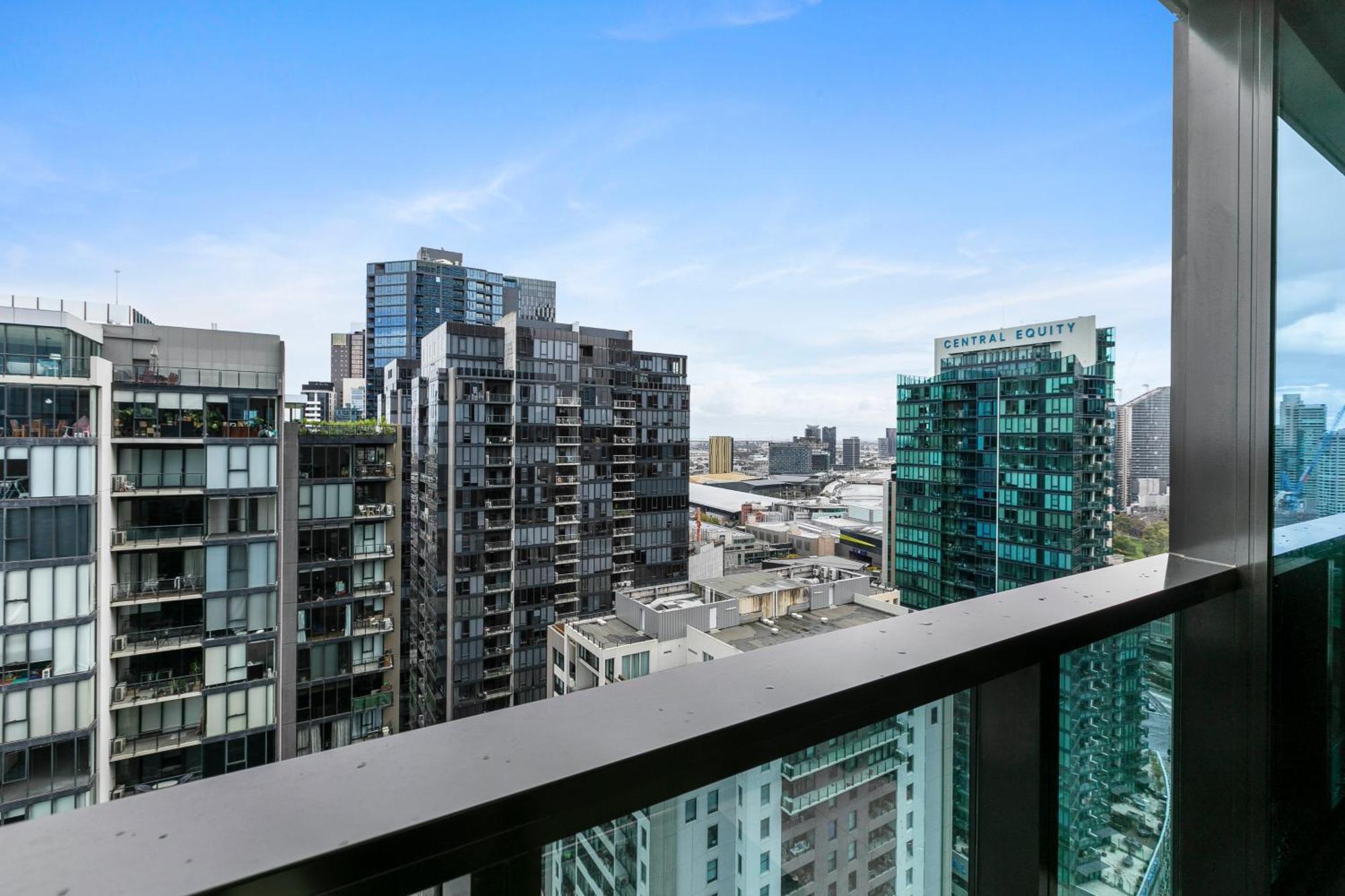 Southbank, River View, Free Parking Melbourne City Exterior foto
